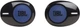Бездротові внутрішньоканальні навушники JBL Headphones Tune 120TWS Blue - зображення 4