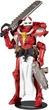 Фигурка Вархаммер Сестра Адепта Сороритас Орден Кровавой Розы Warhammer Adepta Sororitas McFarlane 10922 - изображение 4