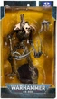 Фигурка McFarlane Warhammer 40,000 - Necron Flayed One - зображення 6