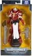 Фигурка Вархаммер Сестра Адепта Сороритас Орден Кровавой Розы Warhammer Adepta Sororitas McFarlane 10922 - изображение 3