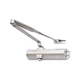Дверной доводчик DORMA TS68 EN2/3/4 до 80 кг, серебристый (66400101) - изображение 3