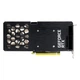Відеокарта Gainward RTX 3060 12Gb Ghost OC LHR (471056224-2478) (12 Гб, GDDR6, 192 bit, PCI-E 4.0 x16), - зображення 2