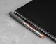 Блокнот Rhodia Rhodiactive A4+ чорний в клітинку - изображение 4