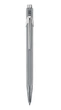Ручка Caran d'Ache 849 Original срібна + бокс - зображення 2