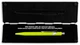 Ручка Caran d'Ache 849 Pop Line Fluo жовта + бокс - изображение 3