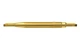 Ручка Caran d'Ache 849 Goldbar золотиста + бокс - изображение 5