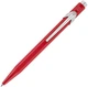 Ручка Caran d'Ache 849 Classic червона - изображение 1