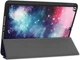 Чехол для планшета BeCover Smart Case для Apple iPad 10.2 2019/2020/2021 Space (BC_706606) - изображение 4