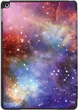 Чехол для планшета BeCover Smart Case для Apple iPad 10.2 2019/2020/2021 Space (BC_706606) - изображение 2