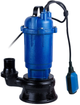Нсос каналізаційний Aquatica MID 1.1 кВт Hmax 10 м Qmax 250 л/мин (773381) - зображення 2