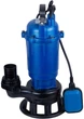 Насос канализационный Aquatica MID 1.1 кВт Hmax 14 м Qmax 340 л/мин (773392) - изображение 2
