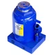 Домкрат гидравлический телескоп Vitol 50т DB-5000 - изображение 3