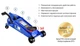 Домкрат подкатной Vitol T83502 3,5т 500мм 38,5кг с педалью - изображение 2