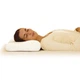 Ортопедическая подушка для сна Memory Pillow с памятью (463665) - изображение 5