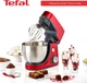 Кухонная машина TEFAL QB516G38 - изображение 2