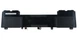 Батарея для ноутбука Asus ZenBook UX550VE C42N1630, 4790mAh (73Wh), 4cell, 15.4V, Li-Pol, черная, - изображение 2