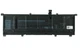Батарея для ноутбука Dell XPS 15-9575 8N0T7, 75Wh (6254mAh), 6cell, 11.4V, Li-ion, черная, - изображение 1