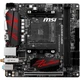 Материнська плата MSI B450I GAMING PLUS AC - зображення 2