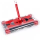 Электрическая швабра Swivel Sweeper G6 Красная (К-089) - изображение 2