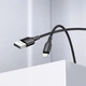 Кабель Borofone BX54 USB to Lightning 1m черный - изображение 2