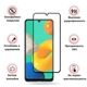 Захисне скло BeCover для Samsung Galaxy M32 SM-M325 Black (706452) - зображення 3