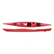 Каяк морський, байдарка SeaBird Designs R Scott MV HDPE red, червоний - зображення 1