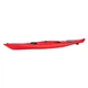 Каяк морський, байдарка SeaBird Designs R Scott MV HDPE red, червоний - зображення 3