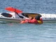 Система безпеки для веслування SeaBird Patong Комплект 2 подушки безпеки + 2 тримача - зображення 3