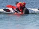 Система безпеки для веслування SeaBird Patong Комплект 2 подушки безпеки + 2 тримача - зображення 4