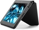 ​Защитный чехол книжка Amazon Kindle Fire HDX 7 3 поколения Origami Cover black - изображение 3