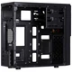 Корпус 2e Basis, Black, без бп, Mini Tower, для Micro atx / mini-ITX, 1хUSB 3.0, 2хUSB 2.0, 188x361x360 мм, 2.31 кг (2e-rd860-3u) - изображение 4