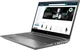 Ноутбук HP ZBook Fury 15 G8 (4N4Z6AV_V4) Silver - зображення 3