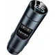 FM-Трансмиттер Модулятор Baseus Energy Column MP3 Charger PPS QC 2USB 18W CCNLZ-C0G Grey - изображение 1