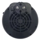 ➤Тепловентилятор Wonder Heater Pro компактный электрический обогреватель 900W для комнаты с дисплеем хит - изображение 4
