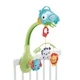 Мобиль Fisher-Price 3 в 1 веселый попугай со звуковым эффектом - изображение 2