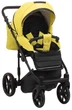 Коляска 2 в 1 Adamex Rimini ECO кожа 100% RI-234 - изображение 7