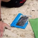 Гермопакет Lifeventure Hydroseal Phone Case Синій (59550) - изображение 2