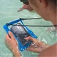 Гермопакет Lifeventure Hydroseal Phone Case Синій (59550) - изображение 4