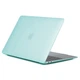 Чехол Upex Hard Shell для MacBook Pro 15.4 (2016-2019) Mint (UP2117) - изображение 1
