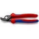 Ножницы для резки кабелей KNIPEX 95 12 165 - изображение 1