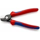 Ножницы для резки кабелей KNIPEX 95 12 165 - изображение 2