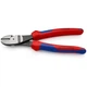 Кусачки боковые особой мощности KNIPEX 74 02 200 - изображение 2