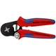 Инструмент для обжима контактных гильз с автонастройки KNIPEX 97 53 04 - изображение 1