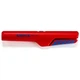 Инструмент для глубокой зачистки, KNIPEX 16 80 175 SB - зображення 2