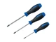 Отвёртка TORX T30 x 125 с отверстием - изображение 4