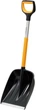 Автомобільна лопата для прибирання снігу Fiskars X-series (1057393) - зображення 1