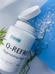 Альгинатная маска для лица регенерирующая Zemits Q-Refresh Algae Mask - изображение 4