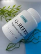 Альгинатная маска для лица регенерирующая Zemits Q-Refresh Algae Mask - изображение 6
