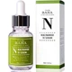 Противовоспалительная сыворотка для жирной кожи Cos De BAHA Niacinamide 10 Serum 30 ml - изображение 1