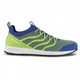 Кроссовки Scarpa Gecko Air Flip 37 Блакитний-Салатовий - изображение 2